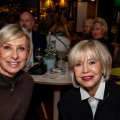 EVA FILIPOVÁ A JANA ŠVANDOVÁ